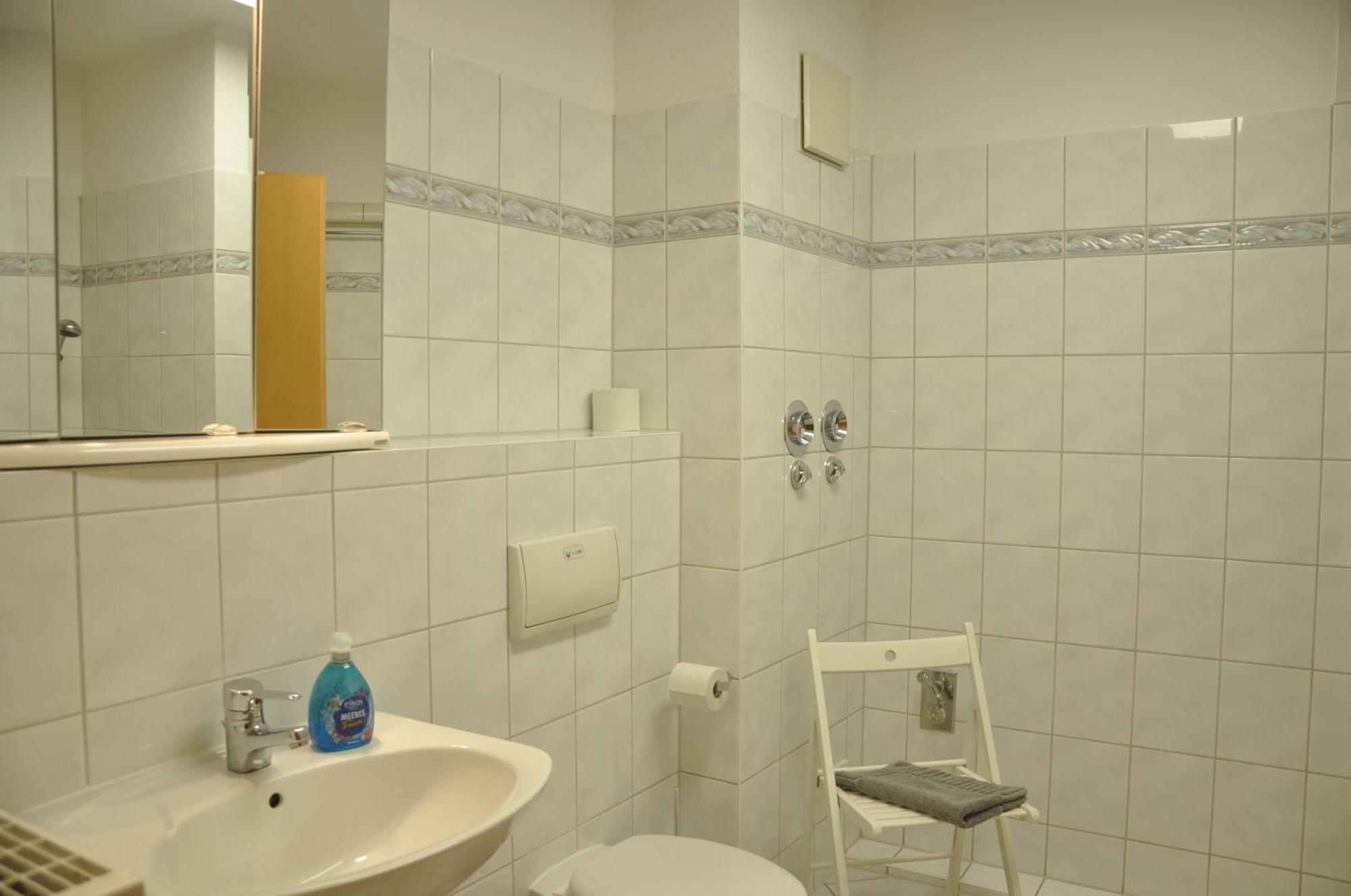 Ursprung Apartments Rostock Room photo